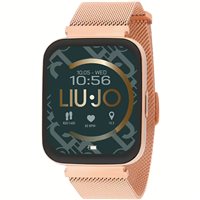 Smartwatch Liu Jo Femme in Aluminium SWLJ084 - SWLJ084